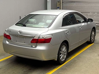 TOYOTA PREMIO 2008
