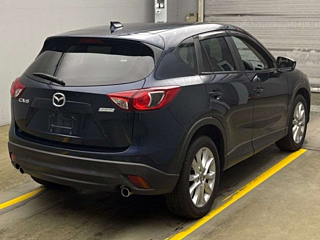 MAZDA CX-5 2014