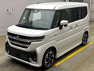 SUZUKI SPACIA 2025