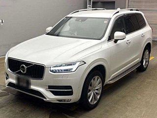 VOLVO XC90 2018