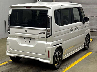 SUZUKI SPACIA 2025