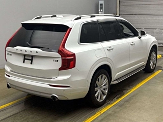 VOLVO XC90 2018