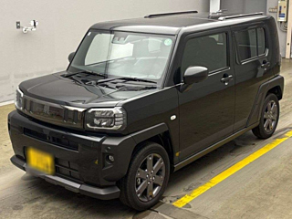 DAIHATSU TAFT 2024