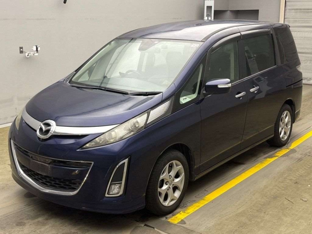 MAZDA BIANTE 2008