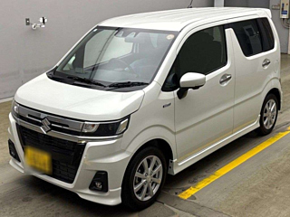 SUZUKI WAGON R 2024