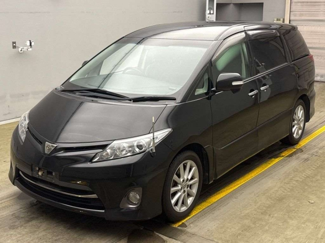 TOYOTA ESTIMA 2009