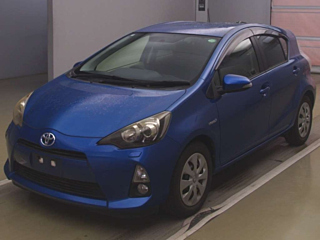 car preview