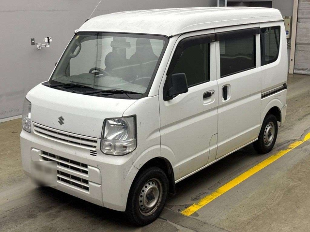 SUZUKI EVERY 2015