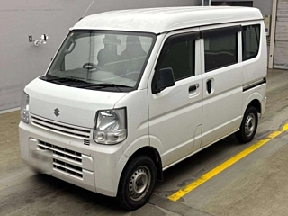 SUZUKI EVERY 2015