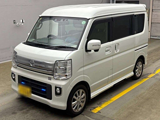 NISSAN CLIPPER RIO 2023