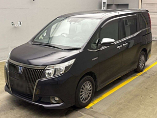 TOYOTA ESQUIRE 2016