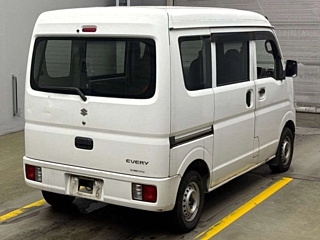 SUZUKI EVERY 2015