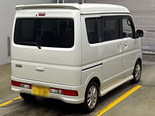 NISSAN CLIPPER RIO 2023