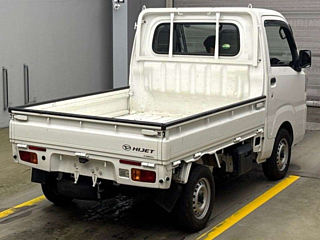 DAIHATSU HIJET TRUCK 2019