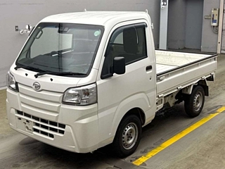 DAIHATSU HIJET TRUCK 2019