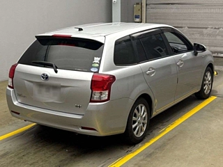 TOYOTA COROLLA FIELDER 2014