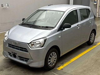 DAIHATSU MIRA E S 2018