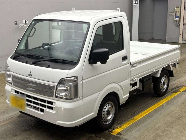 MITSUBISHI MINICAB TRUCK 2024