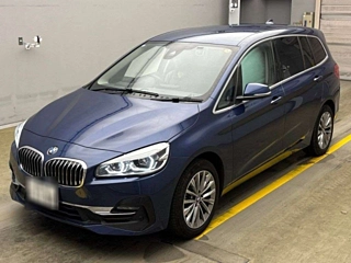 BMW 2 SERIES 2021
