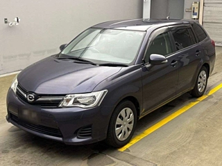 TOYOTA COROLLA FIELDER 2014