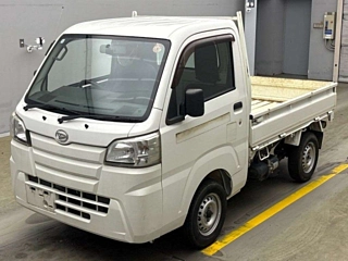 DAIHATSU HIJET TRUCK 2015