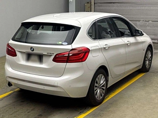 BMW 2 SERIES 2017