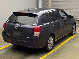 TOYOTA COROLLA FIELDER 2014