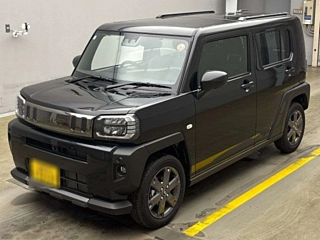 DAIHATSU TAFT 2025