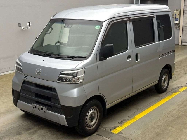 DAIHATSU MOVE CANBUS 2024