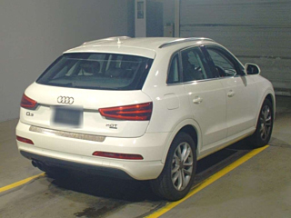 AUDI Q3 2013