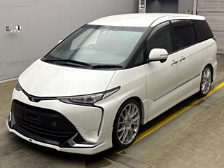 car preview