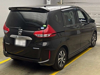 HONDA FREED 2019