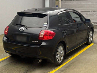 TOYOTA AURIS 2009