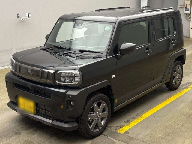 DAIHATSU TAFT 2024