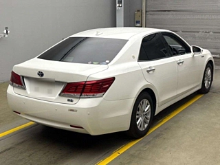 TOYOTA CROWN 2014