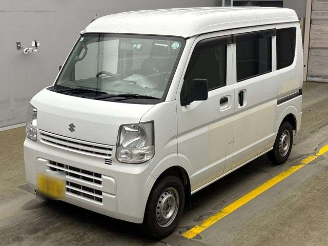 SUZUKI EVERY 2016