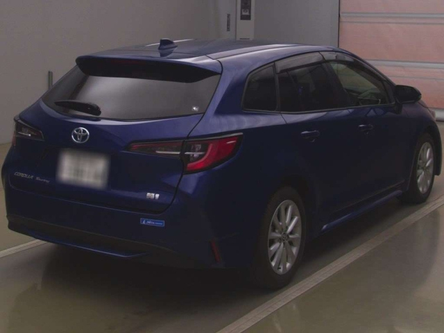 TOYOTA COROLLA TOURING 2021