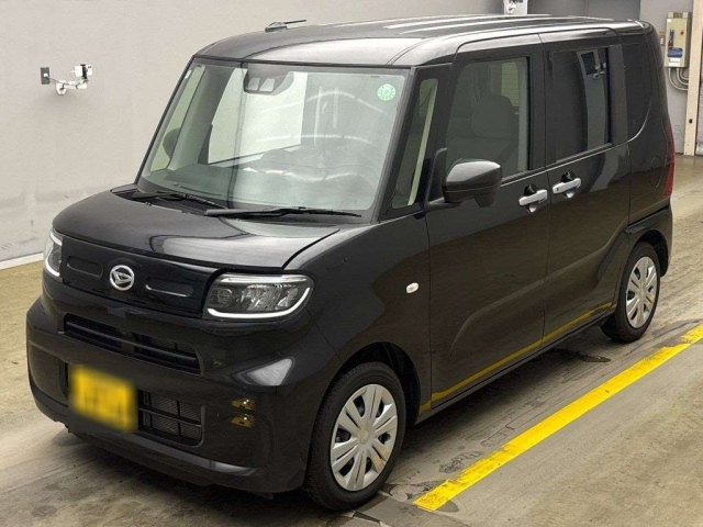 DAIHATSU TANTO 2024