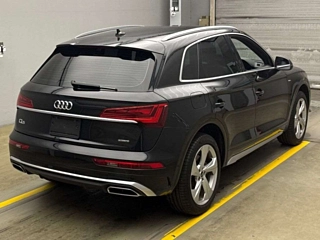 AUDI Q5 2021