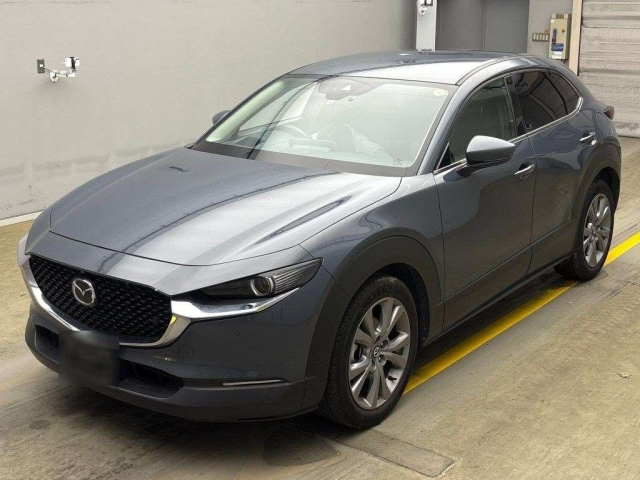 MAZDA CX-30 2022