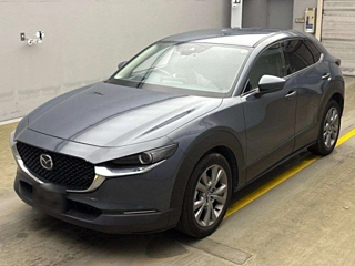 MAZDA CX-30 2022