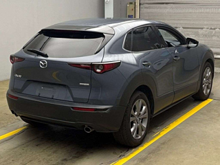 MAZDA CX-30 2022
