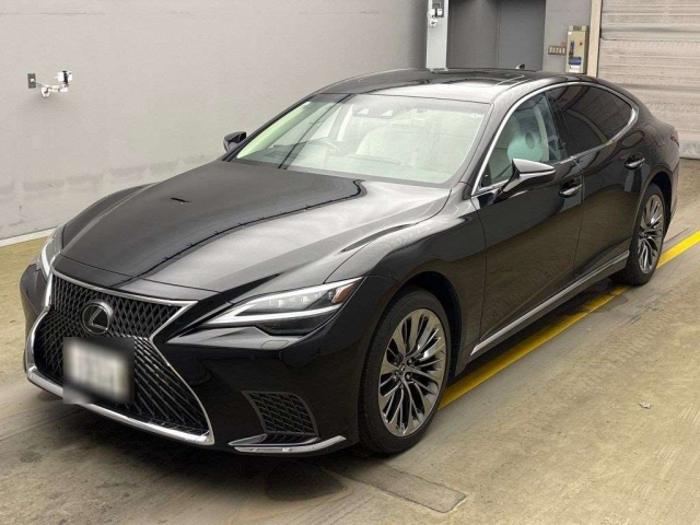LEXUS LS 2021