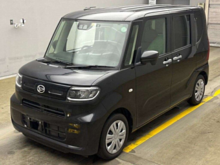 DAIHATSU TANTO 2022