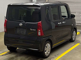 DAIHATSU TANTO 2022