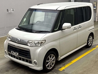 DAIHATSU TANTO 2012