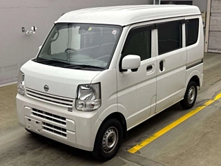 NISSAN CLIPPER VAN 2019