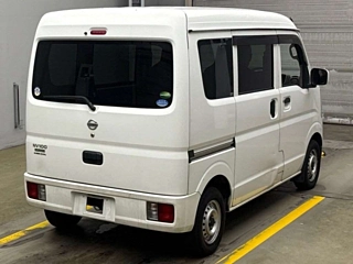 NISSAN CLIPPER VAN 2019