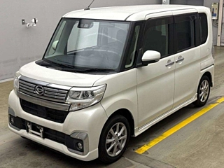 DAIHATSU TANTO 2018
