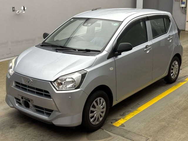 DAIHATSU MIRA E S 2017